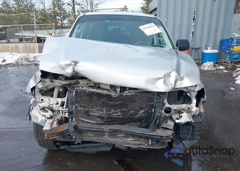 2011 Mazda Tribute I Sport from USA, damaged, VIN 4F2CY9C79BKM07468